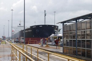 Заболели 13 моряков: в Одесском порту на судне обнаружили вспышку Covid-19 фото 1