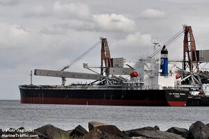 Заболели 13 моряков: в Одесском порту на судне обнаружили вспышку Covid-19 фото 2