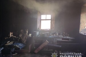 Обогревались свечами: еще в одном селе Одесской области на пожаре погибли два человека фото