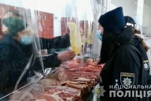 В Одесской области за отсутствие маски оштрафовали 542 человека фото
