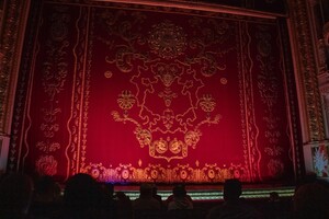 В Одесском оперном показали первый спектакль после перерыва: как посетить фото 1