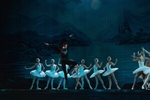 В Одесском оперном показали первый спектакль после перерыва: как посетить фото 5