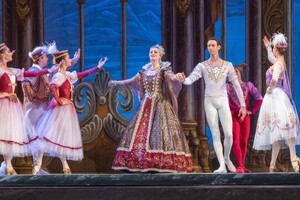 В Одесском оперном показали первый спектакль после перерыва: как посетить фото 13