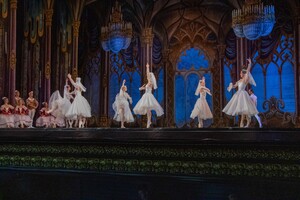 В Одесском оперном показали первый спектакль после перерыва: как посетить фото 14