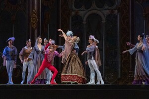 В Одесском оперном показали первый спектакль после перерыва: как посетить фото 15