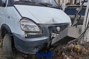 В Одессе произошло три ДТП с участием фур (видео) фото 2