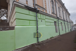 Директора Одесского археологического музея оштрафуют за&nbsp;покраску здания фото