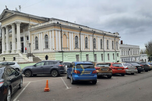 Директора Одесского археологического музея оштрафуют за&nbsp;покраску здания фото 1