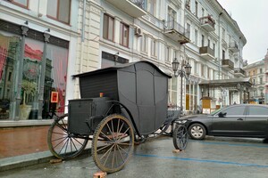 Не перестают удивлять: свежая фотоподборка наглых водителей в Одессе фото 3