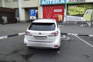 Не перестают удивлять: свежая фотоподборка наглых водителей в Одессе фото 7