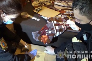 В Одессе женщина нашла убитым cвоего сына  фото 1