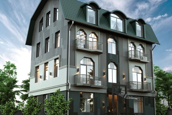 Одесситов просят не покупать квартиры в незаконном жилом комплексе  фото