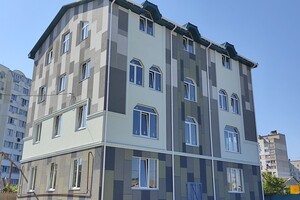 Одесситов просят не покупать квартиры в незаконном жилом комплексе  фото 2