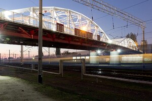Слишком опасен: Горбатый мост в Одессе могут закрыть на реконструкцию фото