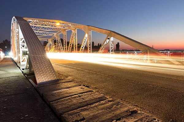 Слишком опасен: Горбатый мост в Одессе могут закрыть на реконструкцию фото 1