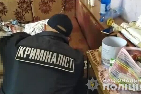 В Одессе мужчина убил свою мачеху кухонным ножом  фото 2