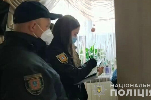 В Одессе мужчина убил свою мачеху кухонным ножом  фото 3