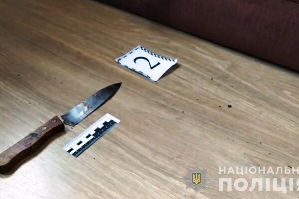В Одессе мужчина убил свою мачеху кухонным ножом  фото 4