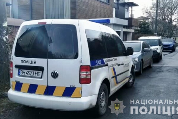 В Одессе мужчина убил свою мачеху кухонным ножом  фото 6