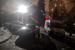 В Одессе стреляли в бильярдном клубе: есть убитый и раненый фото 1