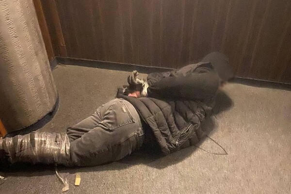 В Одессе стреляли в бильярдном клубе: есть убитый и раненый фото 4