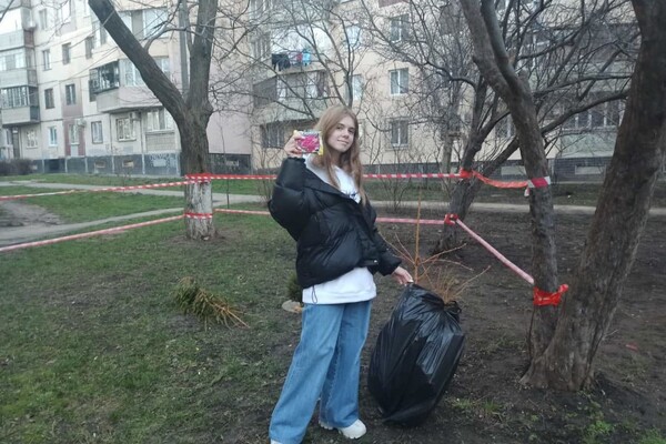 Куда сдать елку после праздников в Одессе: адреса фото 3