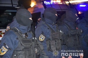 Травмы от салютов, пьяные ДТП и убийства: итоги Нового года в Одессе от полиции фото 1