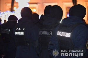 Травмы от салютов, пьяные ДТП и убийства: итоги Нового года в Одессе от полиции фото 2