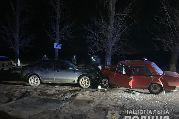 Травмы от салютов, пьяные ДТП и убийства: итоги Нового года в Одессе от полиции фото 3