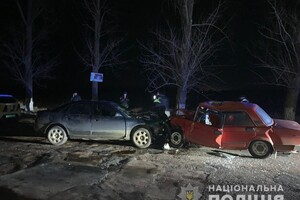 Травмы от салютов, пьяные ДТП и убийства: итоги Нового года в Одессе от полиции фото 3