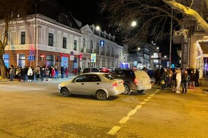 Погуляли и хватит: как выглядит центр Одессы после отмены пешеходной зоны фото 1