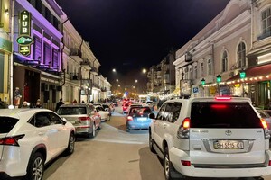 Погуляли и хватит: как выглядит центр Одессы после отмены пешеходной зоны фото 2