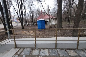 В Одессе после реставрации открыли Курсантскую лестницу: фотоотчет  фото