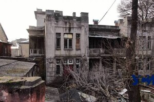 Еще один старинный особняк в Одессе могут снести фото