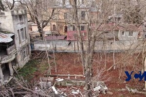 Еще один старинный особняк в Одессе могут снести фото 3