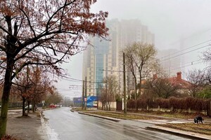 Одессу окутал туман: смотри, как это красиво фото 4