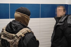В Одессе задержали агента российских спецслужб, который планировал теракты фото