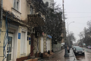 В Одессе отремонтировали еще одну лестницу на Молдаванке фото 4