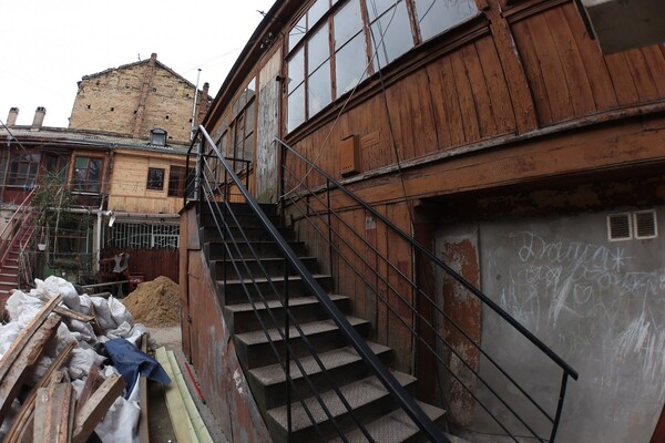 В Одессе появится квартира-музей Жванецкого: как она выглядит изнутри фото 4