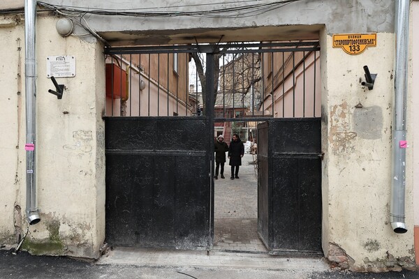 В Одессе появится квартира-музей Жванецкого: как она выглядит изнутри фото 9
