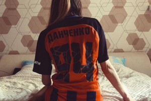 Гибель жены футболиста в Одессе: АЕК выразил соболезнования Данченко  фото 6