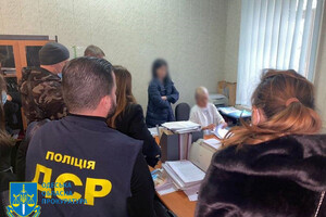 В Одессе чиновницу горсовета будут судить за взятку фото 1