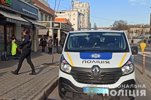 В Одессе ограбили пожилую женщину на костылях фото 4