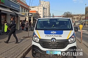В Одессе ограбили пожилую женщину на костылях фото 4