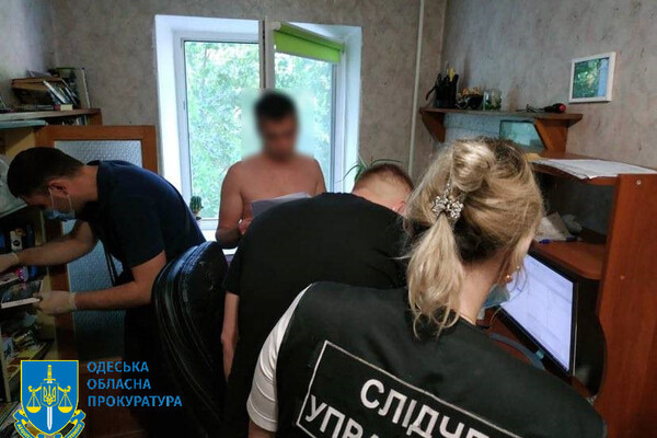 В Одессе судят распространителей порнографии фото 7