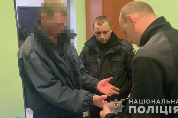Под Одессой квартирант убил женщину из-за телевизора фото