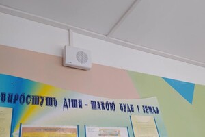 Теперь безопасно: во всех школах Одессы установили противопожарные системы фото 3