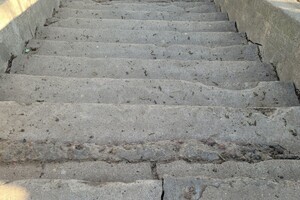 Мистика и руины: прогулка по лестнице-гиганту в Одессе фото 3