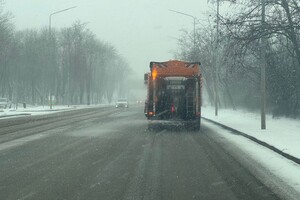 Одессу и области засыпает снегом: какая ситуация на дорогах и трассах  фото 3