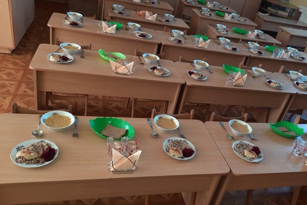 В Одессе проверили качество питания в детских садах: как выглядят блюда  фото